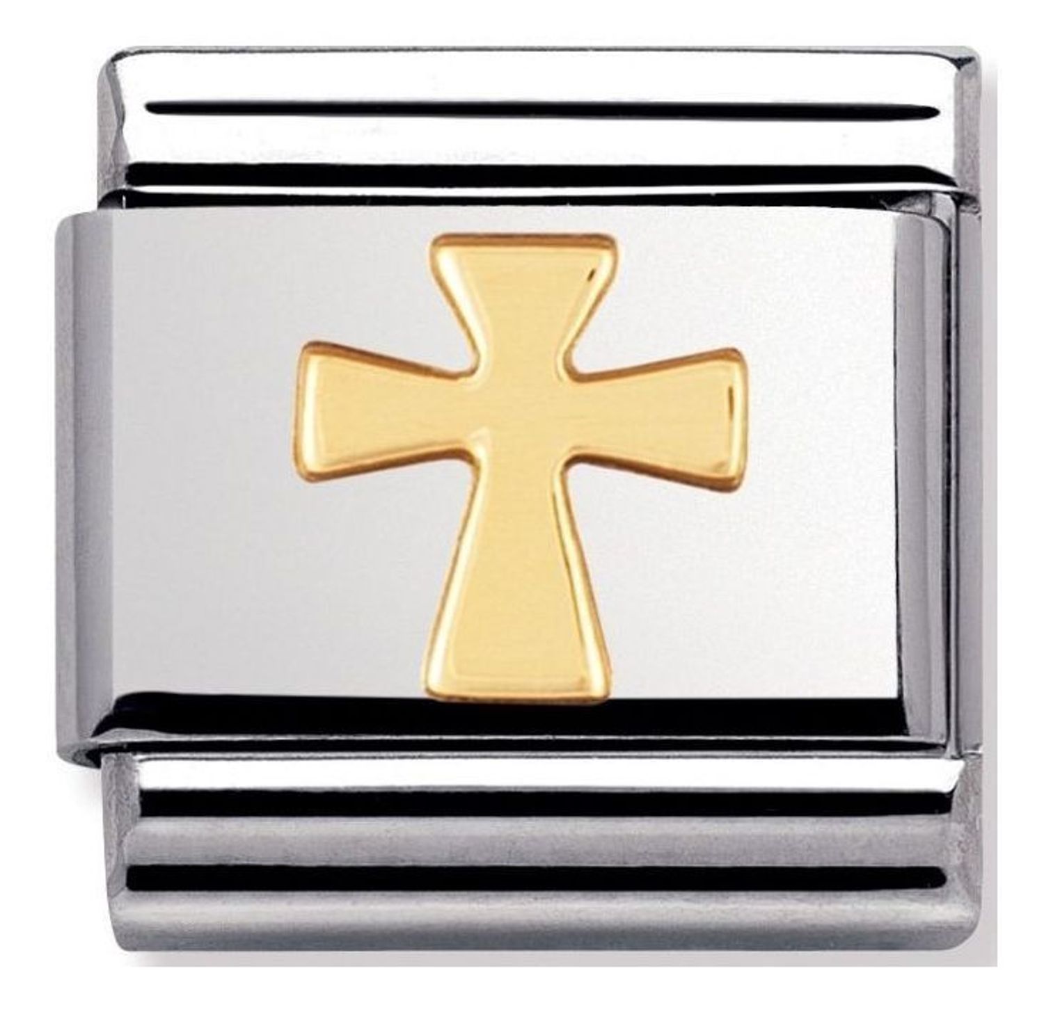 Charms krzyżyk Nomination 030105 01 biżuteria nomination nomination baza.jpg